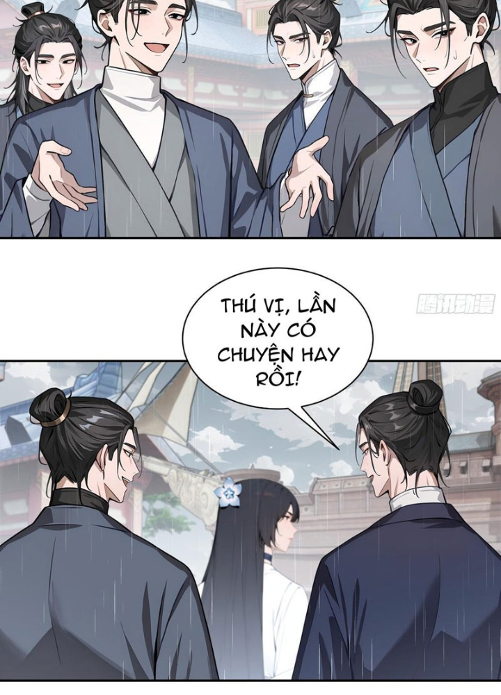 Bách Thê Phổ: Thánh nữ đều gọi ta là phu quân Chapter 47 - Trang 3