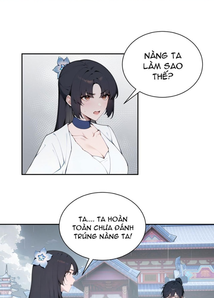 Bách Thê Phổ: Thánh nữ đều gọi ta là phu quân Chapter 47 - Trang 3