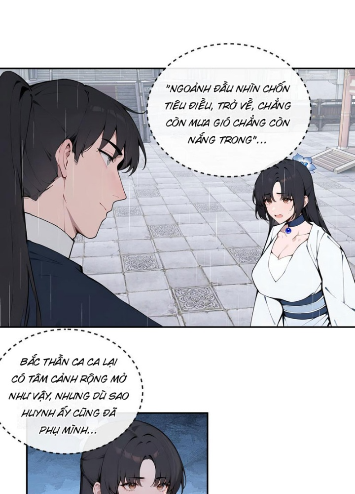 Bách Thê Phổ: Thánh nữ đều gọi ta là phu quân Chapter 47 - Trang 3