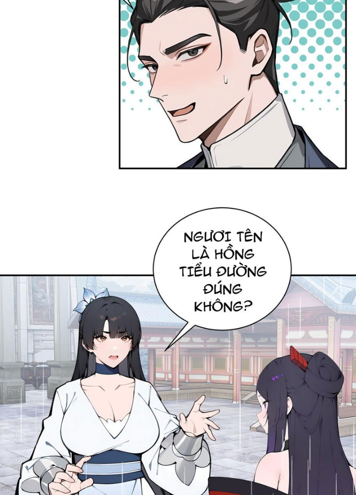 Bách Thê Phổ: Thánh nữ đều gọi ta là phu quân Chapter 47 - Trang 3