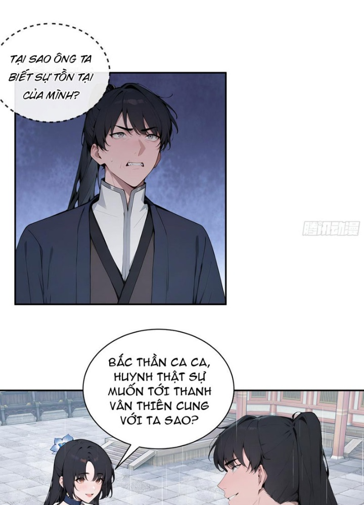 Bách Thê Phổ: Thánh nữ đều gọi ta là phu quân Chapter 47 - Trang 3