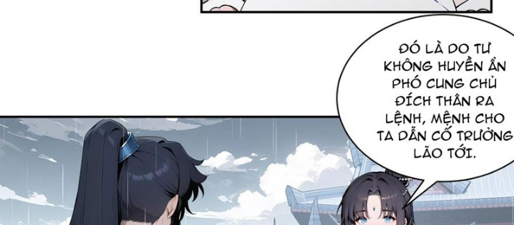 Bách Thê Phổ: Thánh nữ đều gọi ta là phu quân Chapter 47 - Trang 3
