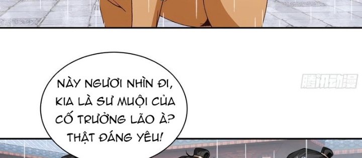 Bách Thê Phổ: Thánh nữ đều gọi ta là phu quân Chapter 47 - Trang 3