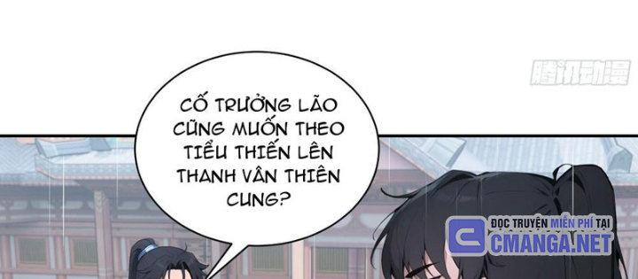 Bách Thê Phổ: Thánh nữ đều gọi ta là phu quân Chapter 47 - Trang 3