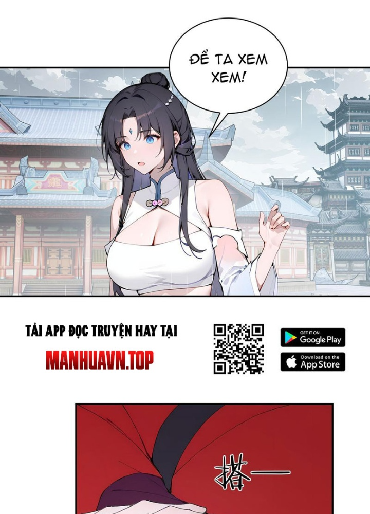 Bách Thê Phổ: Thánh nữ đều gọi ta là phu quân Chapter 47 - Trang 3