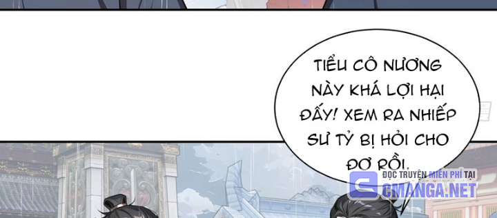 Bách Thê Phổ: Thánh nữ đều gọi ta là phu quân Chapter 47 - Trang 3