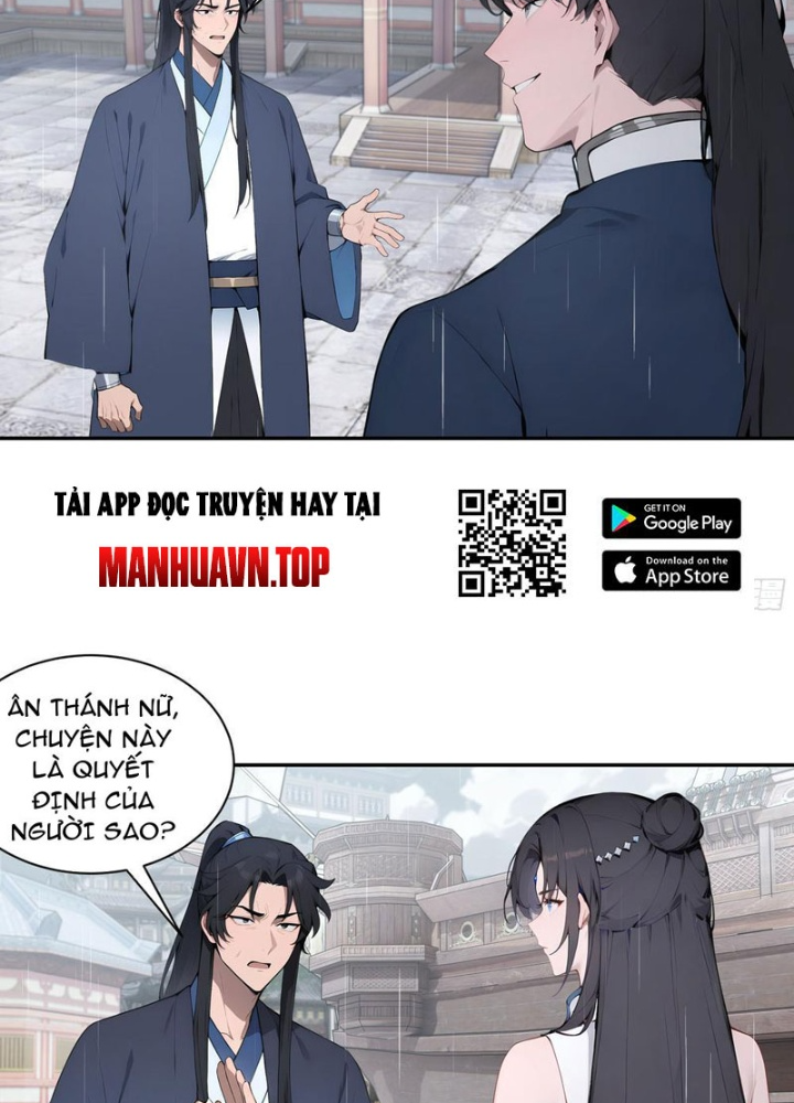 Bách Thê Phổ: Thánh nữ đều gọi ta là phu quân Chapter 47 - Trang 3
