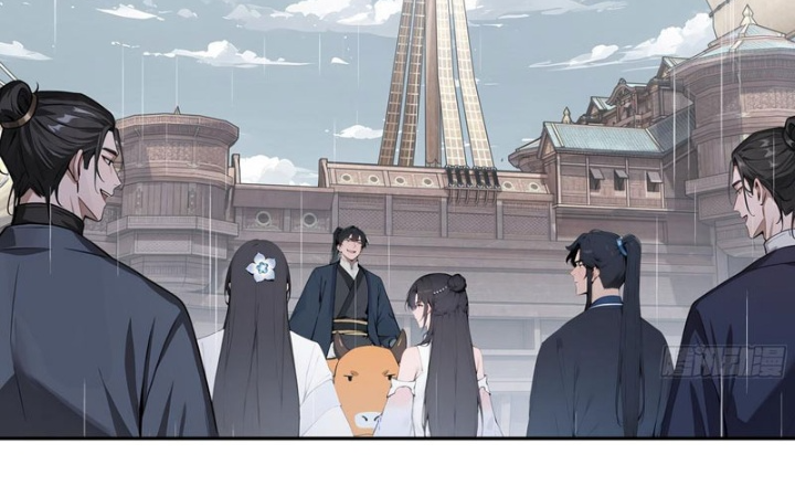 Bách Thê Phổ: Thánh nữ đều gọi ta là phu quân Chapter 47 - Trang 3