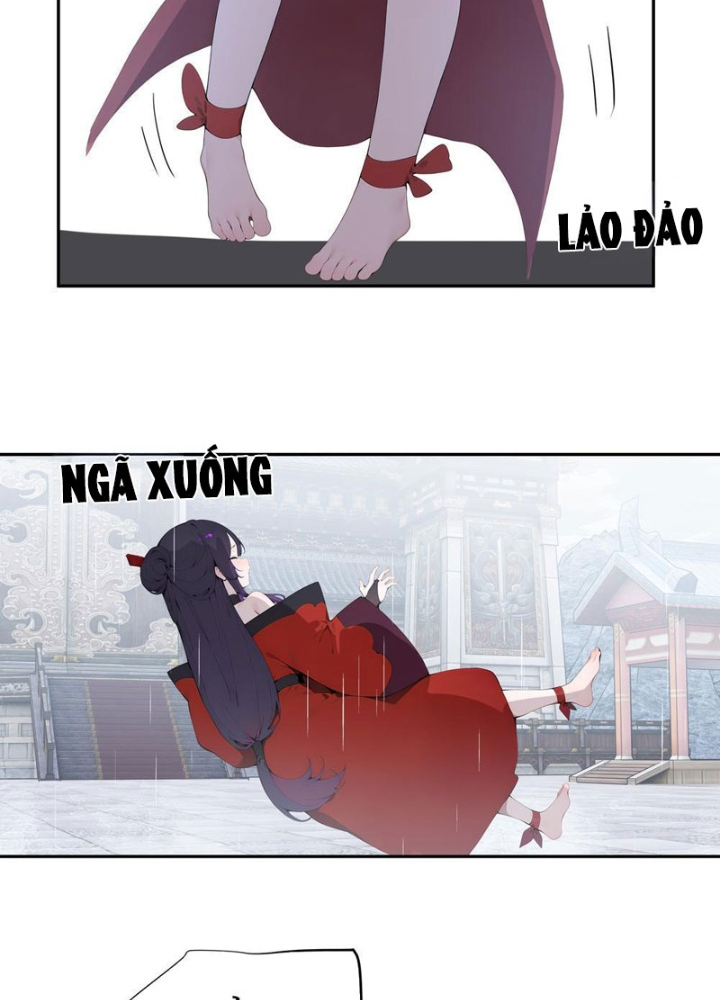 Bách Thê Phổ: Thánh nữ đều gọi ta là phu quân Chapter 47 - Trang 3