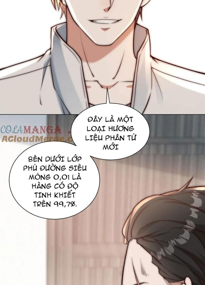 Giá Trị Hàng Hóa Giảm Trăm Vạn Lần Chapter 31 - Trang 2