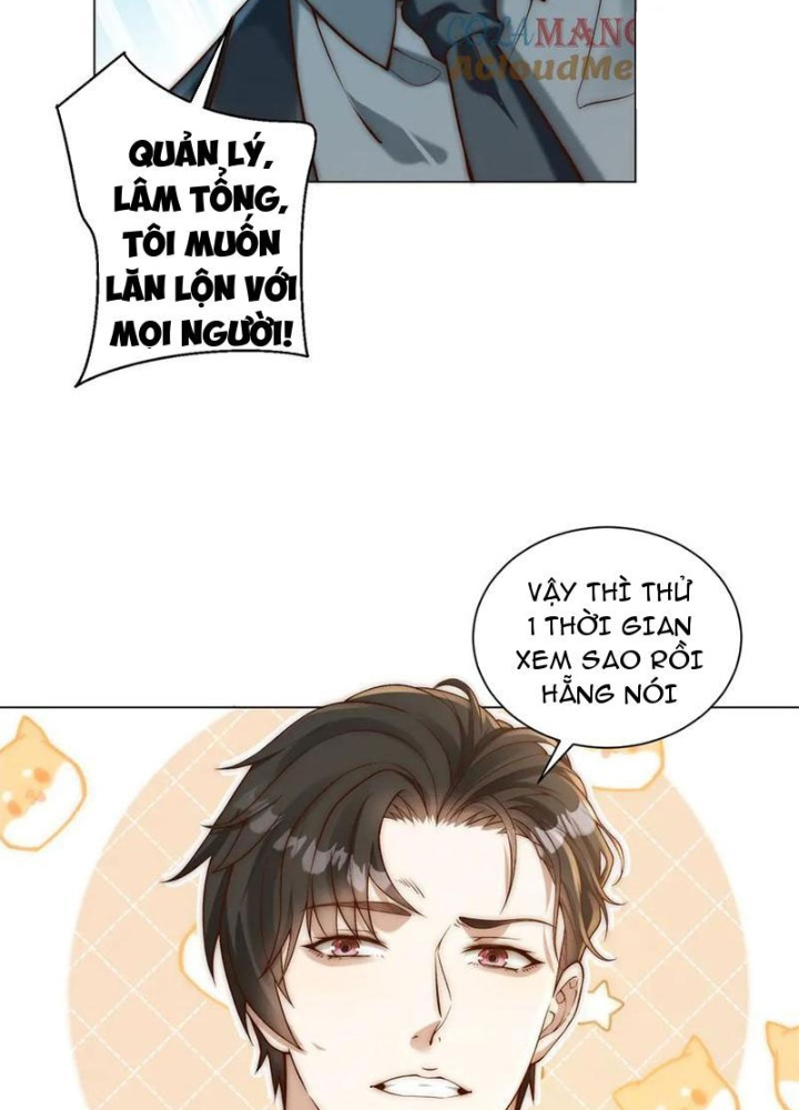 Giá Trị Hàng Hóa Giảm Trăm Vạn Lần Chapter 31 - Trang 2