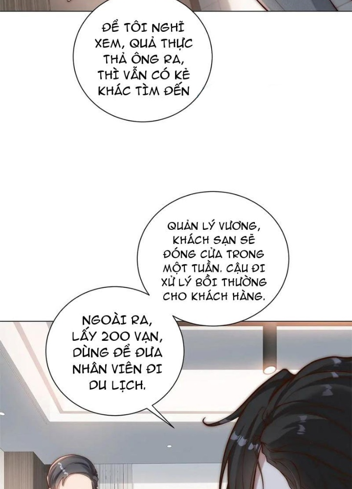 Giá Trị Hàng Hóa Giảm Trăm Vạn Lần Chapter 31 - Trang 2