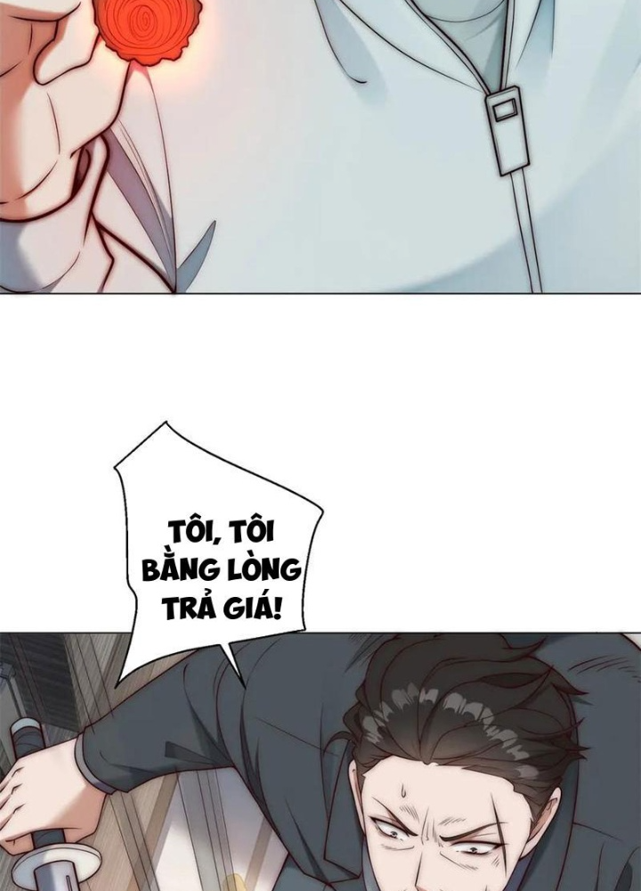 Giá Trị Hàng Hóa Giảm Trăm Vạn Lần Chapter 31 - Trang 2