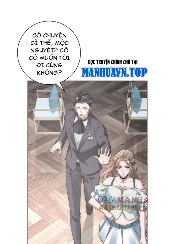 Giá Trị Hàng Hóa Giảm Trăm Vạn Lần Chapter 31 - Trang 2