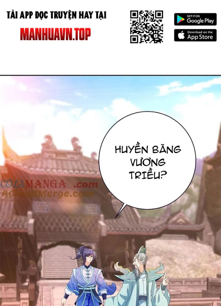 Thần Hồn Võ Đế Chapter 425 - Next Chapter 426