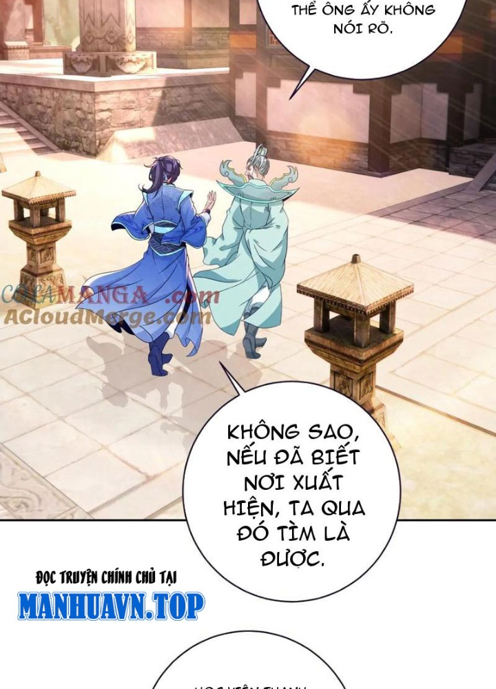Thần Hồn Võ Đế Chapter 425 - Next Chapter 426