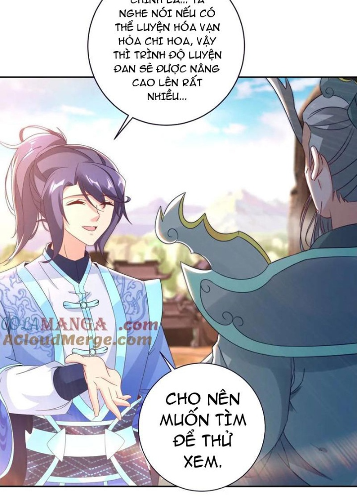Thần Hồn Võ Đế Chapter 425 - Next Chapter 426