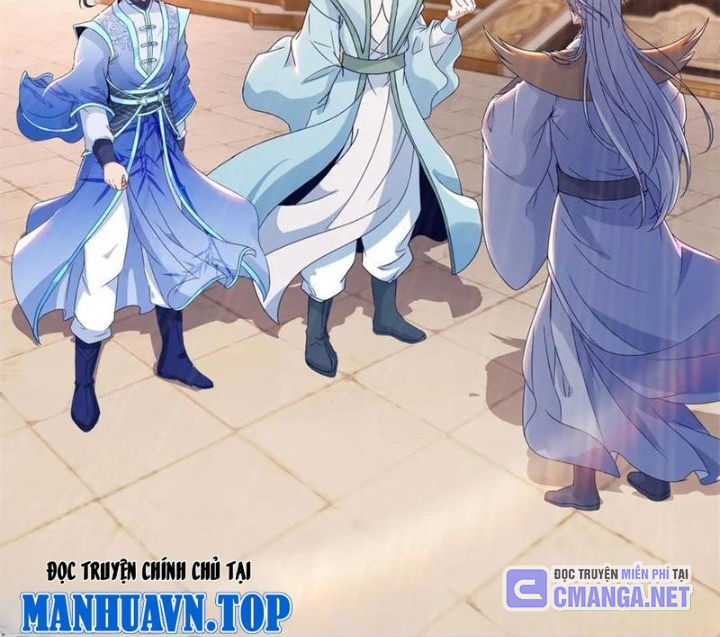 Thần Hồn Võ Đế Chapter 425 - Next Chapter 426