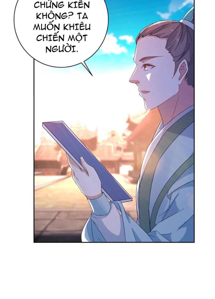 Thần Hồn Võ Đế Chapter 425 - Next Chapter 426