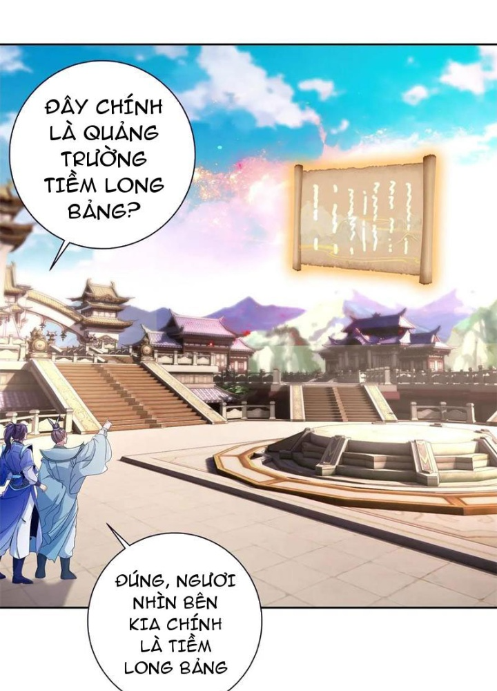 Thần Hồn Võ Đế Chapter 425 - Next Chapter 426