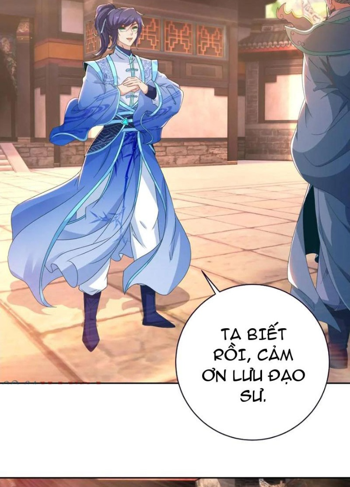 Thần Hồn Võ Đế Chapter 425 - Next Chapter 426
