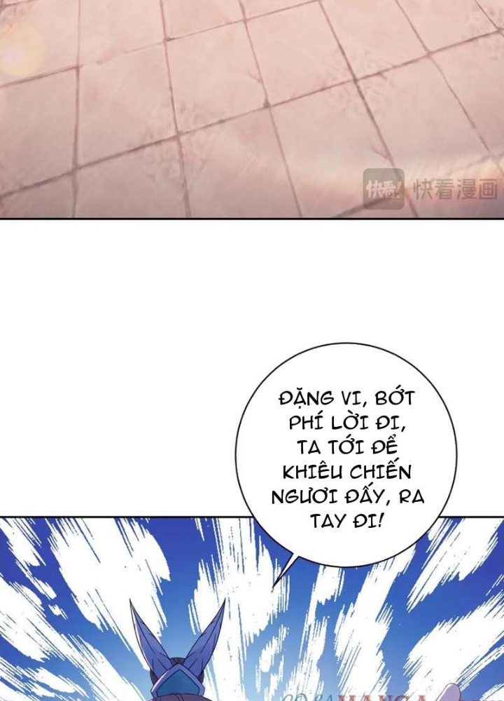 Thần Hồn Võ Đế Chapter 425 - Next Chapter 426