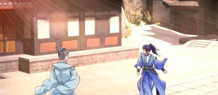 Thần Hồn Võ Đế Chapter 425 - Next Chapter 426