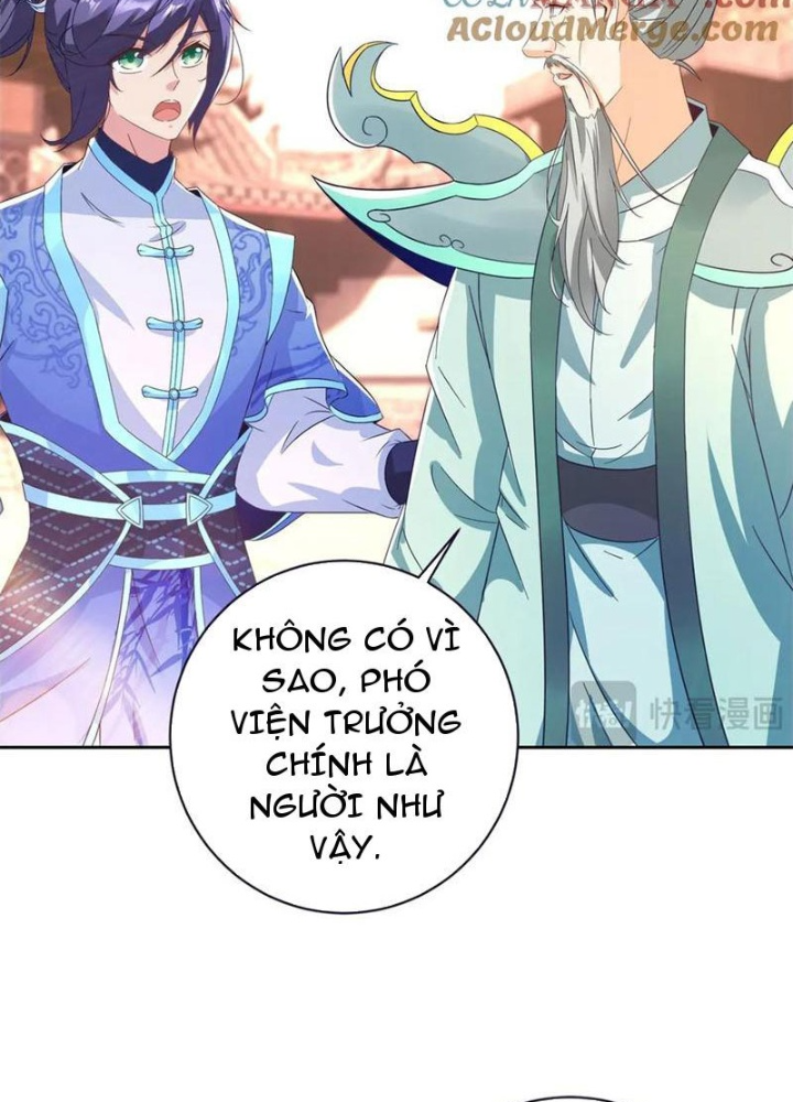 Thần Hồn Võ Đế Chapter 425 - Next Chapter 426