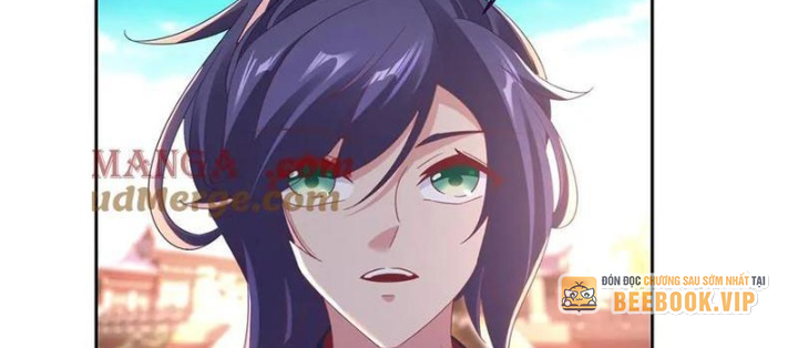 Thần Hồn Võ Đế Chapter 425 - Next Chapter 426