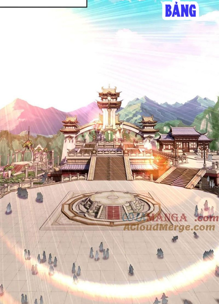 Thần Hồn Võ Đế Chapter 425 - Next Chapter 426