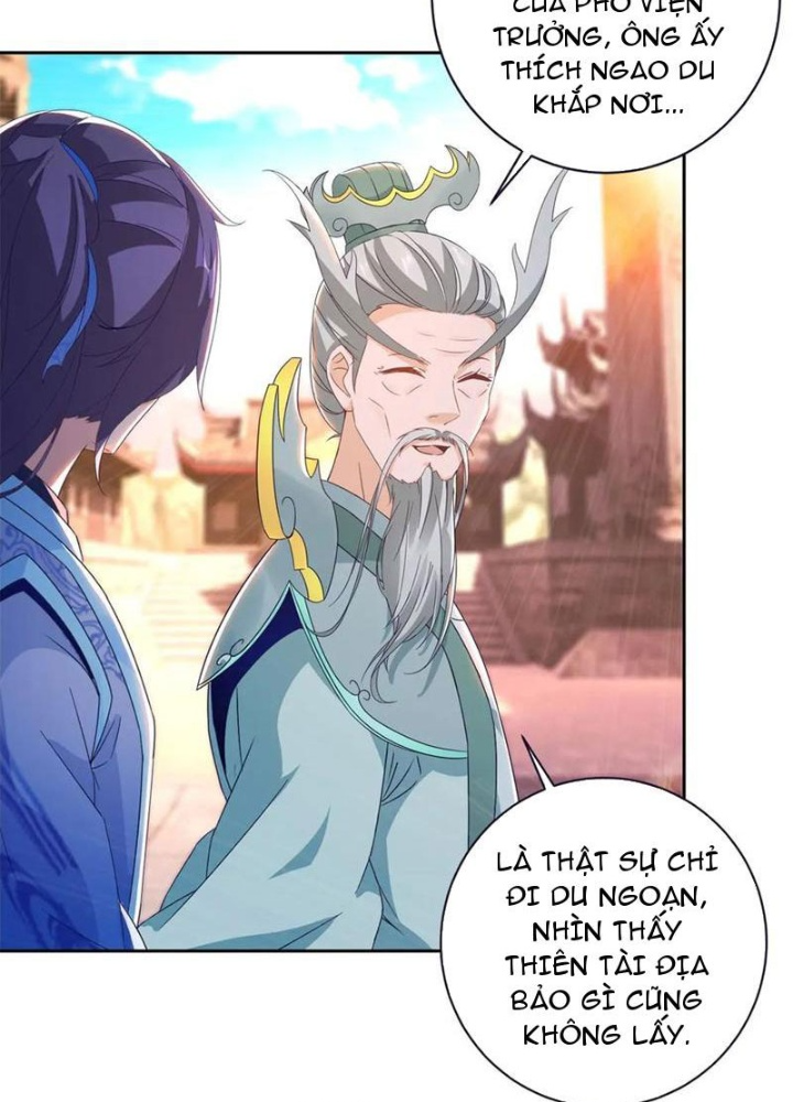 Thần Hồn Võ Đế Chapter 425 - Next Chapter 426