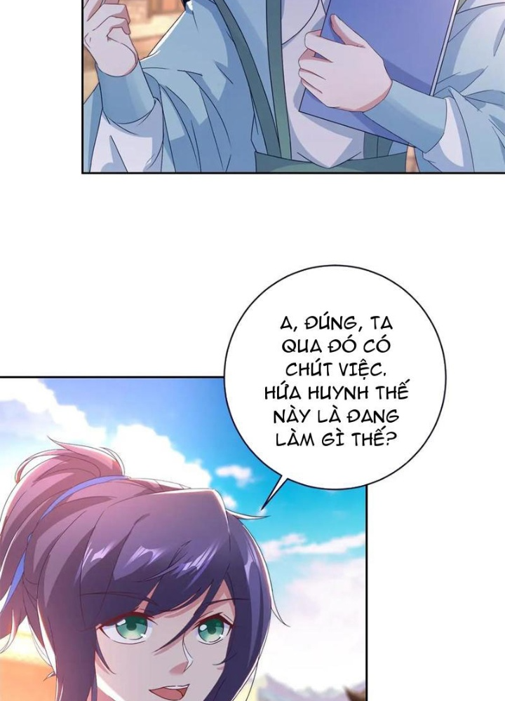 Thần Hồn Võ Đế Chapter 425 - Next Chapter 426