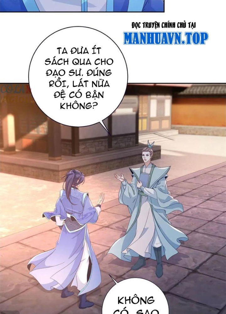 Thần Hồn Võ Đế Chapter 425 - Next Chapter 426