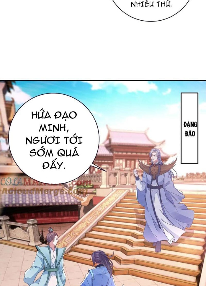 Thần Hồn Võ Đế Chapter 425 - Next Chapter 426