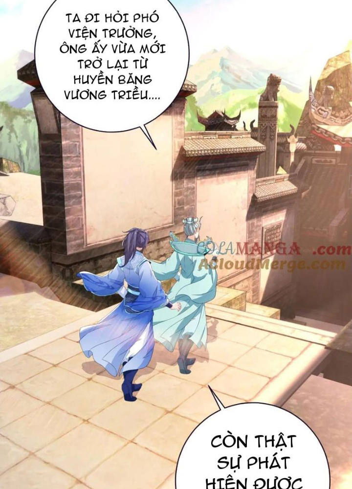 Thần Hồn Võ Đế Chapter 425 - Next Chapter 426