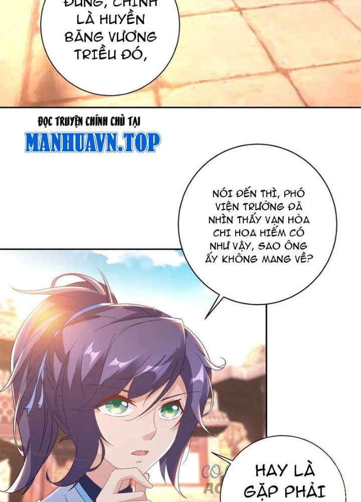 Thần Hồn Võ Đế Chapter 425 - Next Chapter 426