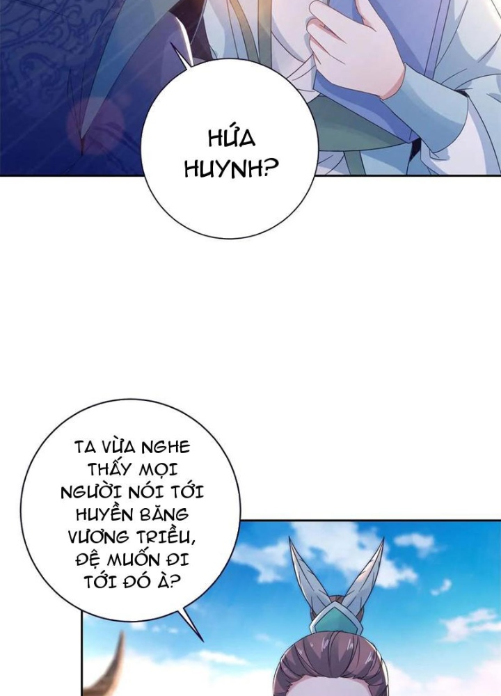 Thần Hồn Võ Đế Chapter 425 - Next Chapter 426