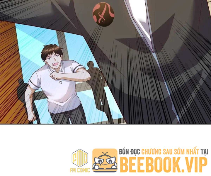 Chiến Thần Mạnh Nhất Đô Thị Chapter 65 - Trang 2