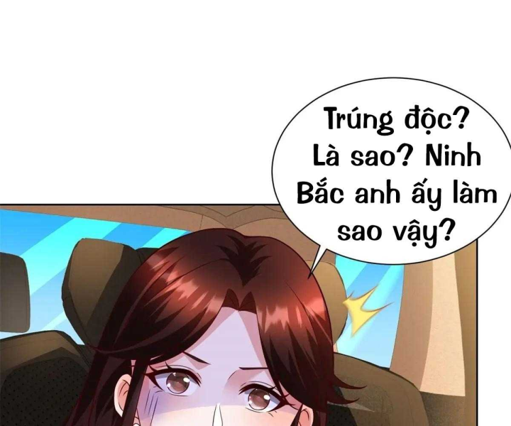 Chiến Thần Mạnh Nhất Đô Thị Chapter 65 - Trang 2