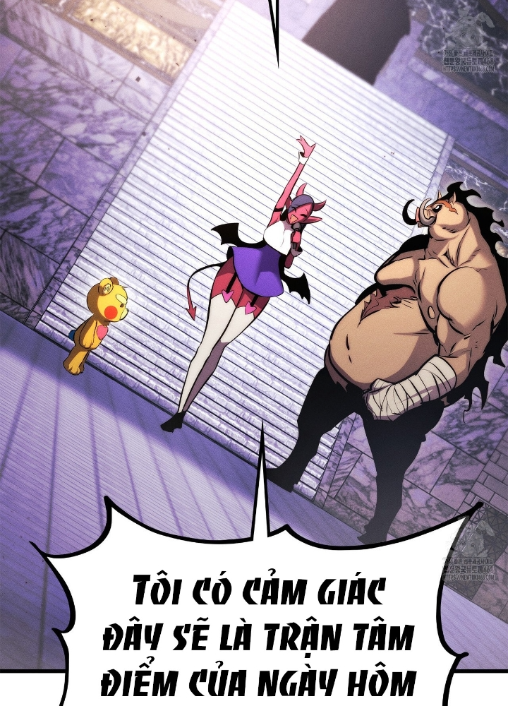Huyền Thoại Game Thủ - Tái Xuất Chapter 187 - Trang 3