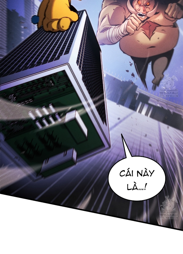 Huyền Thoại Game Thủ - Tái Xuất Chapter 187 - Trang 3