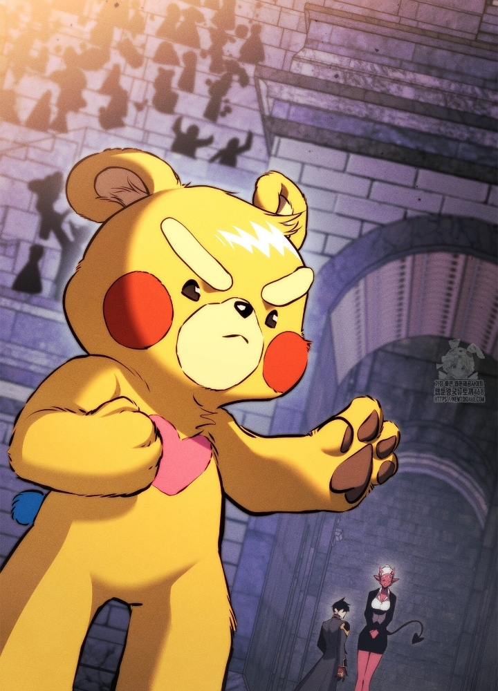 Huyền Thoại Game Thủ - Tái Xuất Chapter 187 - Trang 3