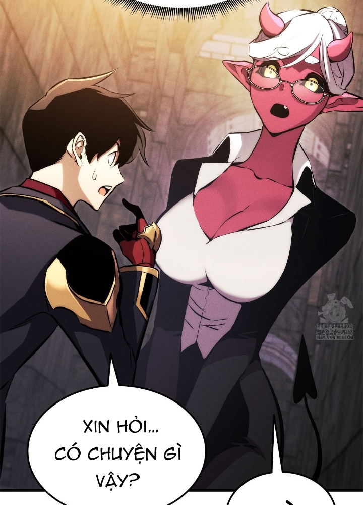 Huyền Thoại Game Thủ - Tái Xuất Chapter 187 - Trang 3