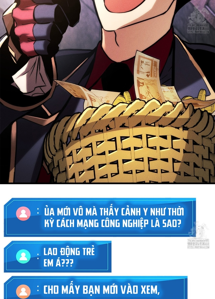 Huyền Thoại Game Thủ - Tái Xuất Chapter 187 - Trang 3
