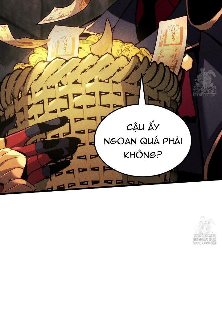 Huyền Thoại Game Thủ - Tái Xuất Chapter 187 - Trang 3