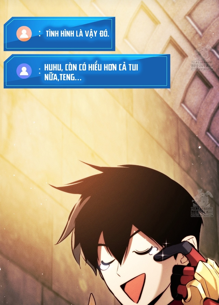 Huyền Thoại Game Thủ - Tái Xuất Chapter 187 - Trang 3