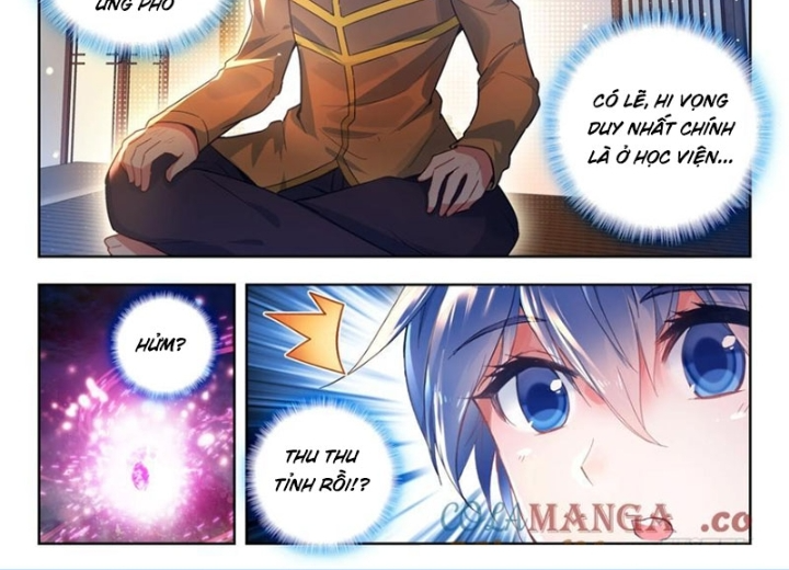 Đấu La Đại Lục 2 Chapter 536 - Trang 2