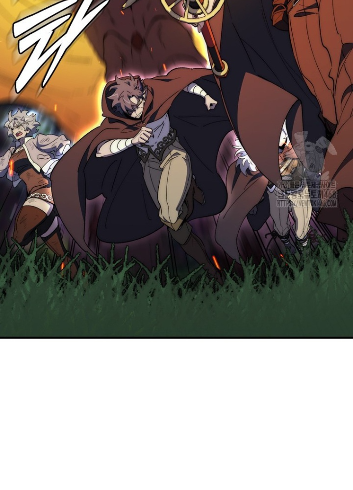 Hầm Ngục Mạnh Nhất Chapter 24 - Trang 3