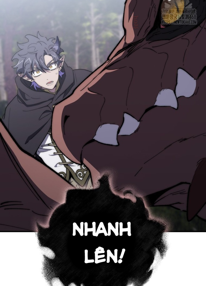 Hầm Ngục Mạnh Nhất Chapter 24 - Trang 3