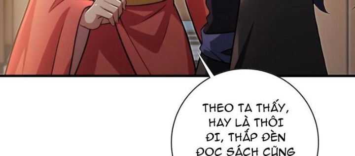 Nhân Vật Phản Diện Muốn Sống Thêm Một Ngày Chapter 26 - Trang 3